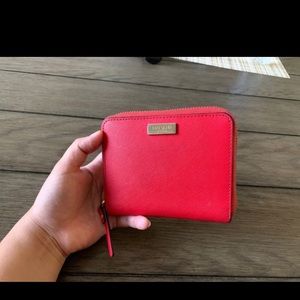 Kate Spade wallet